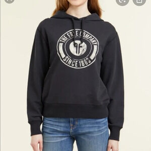 NWT WOMENS FRYE HOODIE